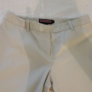 vinyard vines ankle chino